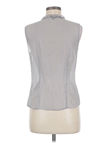 Mossimo Sleeveless Blouse (view 2)