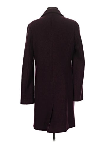 Lands' End Wool Coat (view 2)