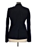 J.Crew 100% Polyester Blue Blazer Size 14 - photo 2
