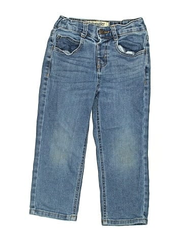 Wrangler Jeans Co Jeans (view 1)