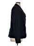 J.Crew 100% Polyester Blue Blazer Size 14 - photo 4