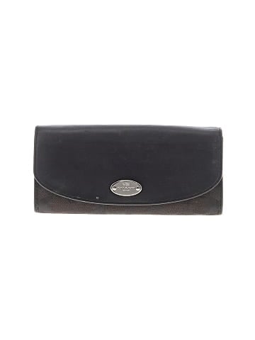 Coach Factory Wallet (view 1)