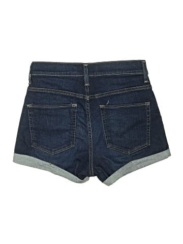 Express Jeans Denim Shorts (view 2)