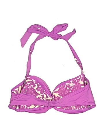 Ann Taylor LOFT Swimsuit Top (view 2)