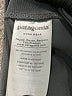 Patagonia Solid Gray Active Pants Size S - photo 8