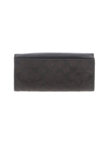 Coach Factory Wallet (view 2)