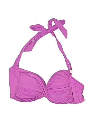 Ann Taylor LOFT Swimsuit Top (view 1)