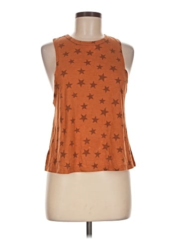 ALTERNATIVE Tank Top (view 1)