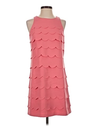 White House Black Market Cocktail Dress (view 1)