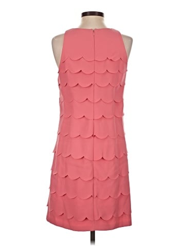 White House Black Market Cocktail Dress (view 2)