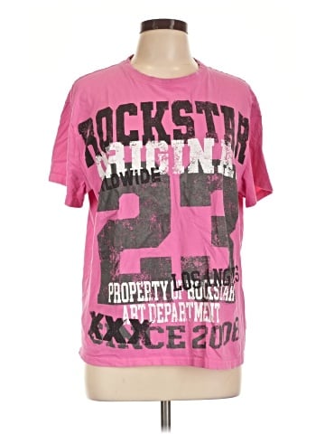 RockStar Short Sleeve T-Shirt (view 1)