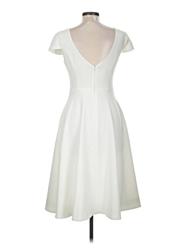 Dress the Population Cocktail Dress (view 2)