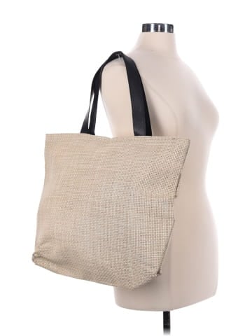 B Makowsky Leather Shoulder Bag (view 2)