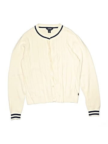 Tommy Hilfiger Cardigan (view 1)