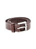 J.Crew 100% Leather Brown Leather Belt Size 30 waist - photo 1