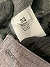 O'Neill Chevron-herringbone Gray Shorts One size (kids) - photo 4