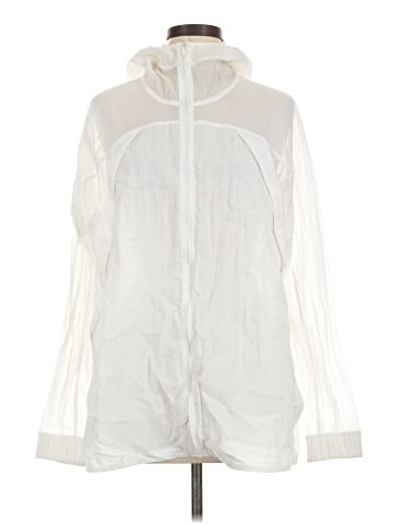 Lululemon Athletica Raincoat (view 1)
