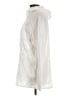 Lululemon Athletica 100% Nylon White Raincoat Size 12 - photo 5
