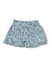 Laura Ashley Paisley Blue Skort Size S - photo 2