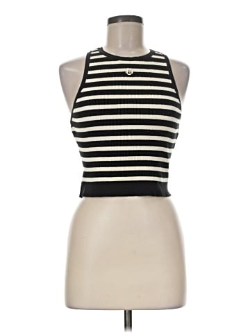 Maje Sleeveless Top (view 1)