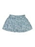 Laura Ashley Paisley Blue Skort Size S - photo 1