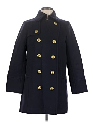 J.Crew Wool Coat (view 1)