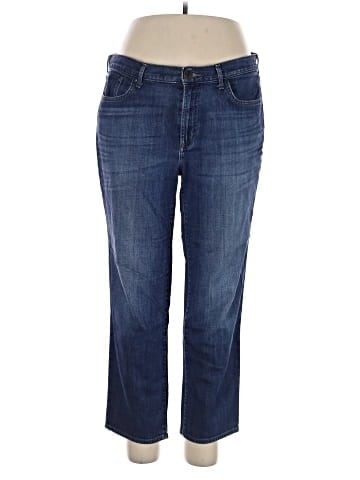 Eddie Bauer Jeans (view 1)
