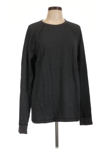 Apt. 9 Long Sleeve T-Shirt (view 1)