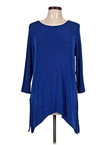 Travelers by Chico's Casual Dress (view 1)