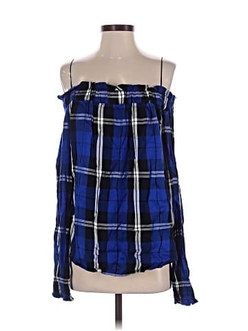 Sanctuary Sleeveless Blouse (view 1)