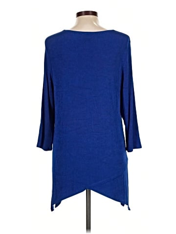 Travelers by Chico's Casual Dress (view 2)
