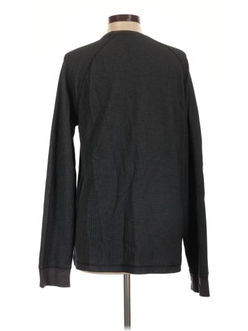 Apt. 9 Long Sleeve T-Shirt (view 2)