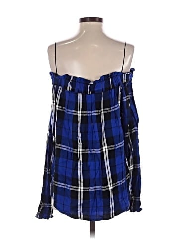 Sanctuary Sleeveless Blouse (view 2)