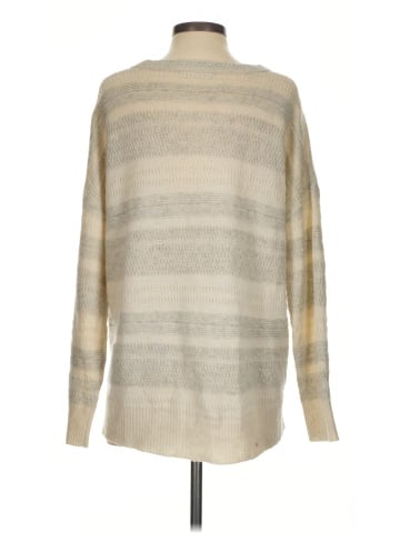 Claudia Nichole Cashmere Cashmere Pullover Sweater (view 2)