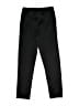Adidas 100% Polyester Black Track Pants Size 14 - photo 2