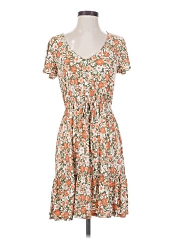 Gilli Casual Dress (view 1)