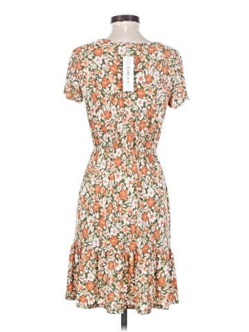 Gilli Casual Dress (view 2)