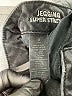 American Eagle Outfitters Chevron-herringbone Black Jeans Size 4 - photo 7