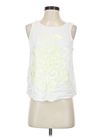 Lovers + Friends Sleeveless Blouse (view 1)