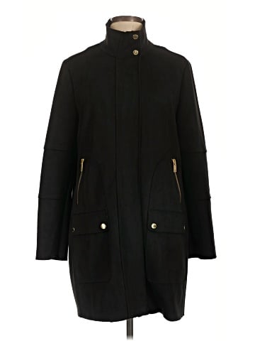 T Tahari Coat (view 1)