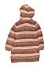 Tea 100% Cotton Brown Cardigan Size S (kids) - photo 2
