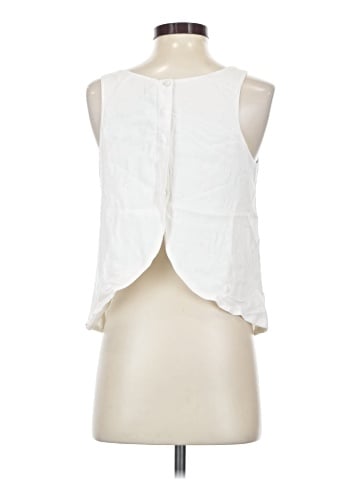 Lovers + Friends Sleeveless Blouse (view 2)