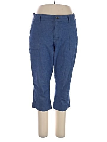 Lee Casual Pants (view 1)