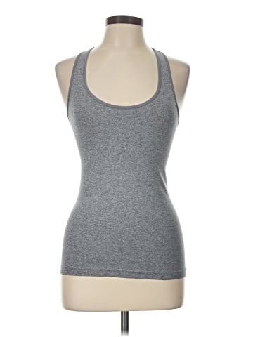 Marilyn Monroe Active Tank (view 1)