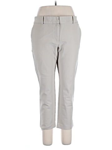 Ann Taylor Factory Casual Pants (view 1)