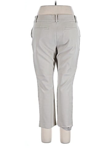 Ann Taylor Factory Casual Pants (view 2)