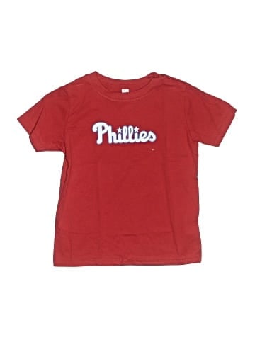 Rabbit Skins Short Sleeve T-Shirt (view 1)