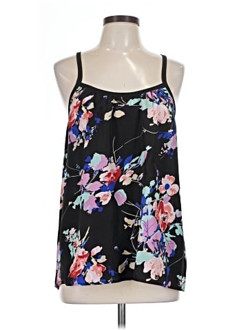 Yumi Kim Sleeveless Blouse (view 1)