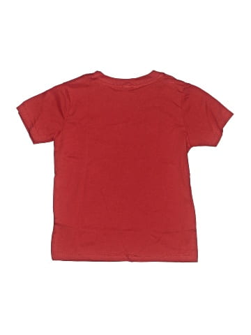 Rabbit Skins Short Sleeve T-Shirt (view 2)