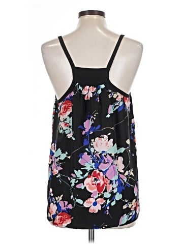 Yumi Kim Sleeveless Blouse (view 2)